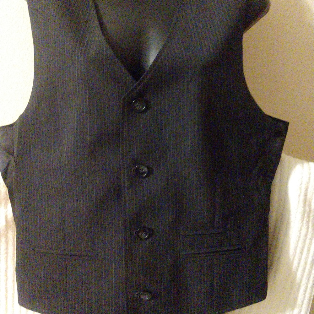 Bertoni vest